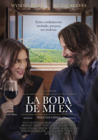 La Boda de Mi Ex